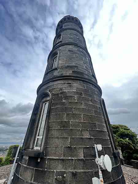 Nelson Monument