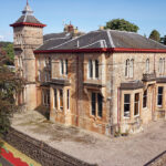 St Columba’s School, Kilmacolm