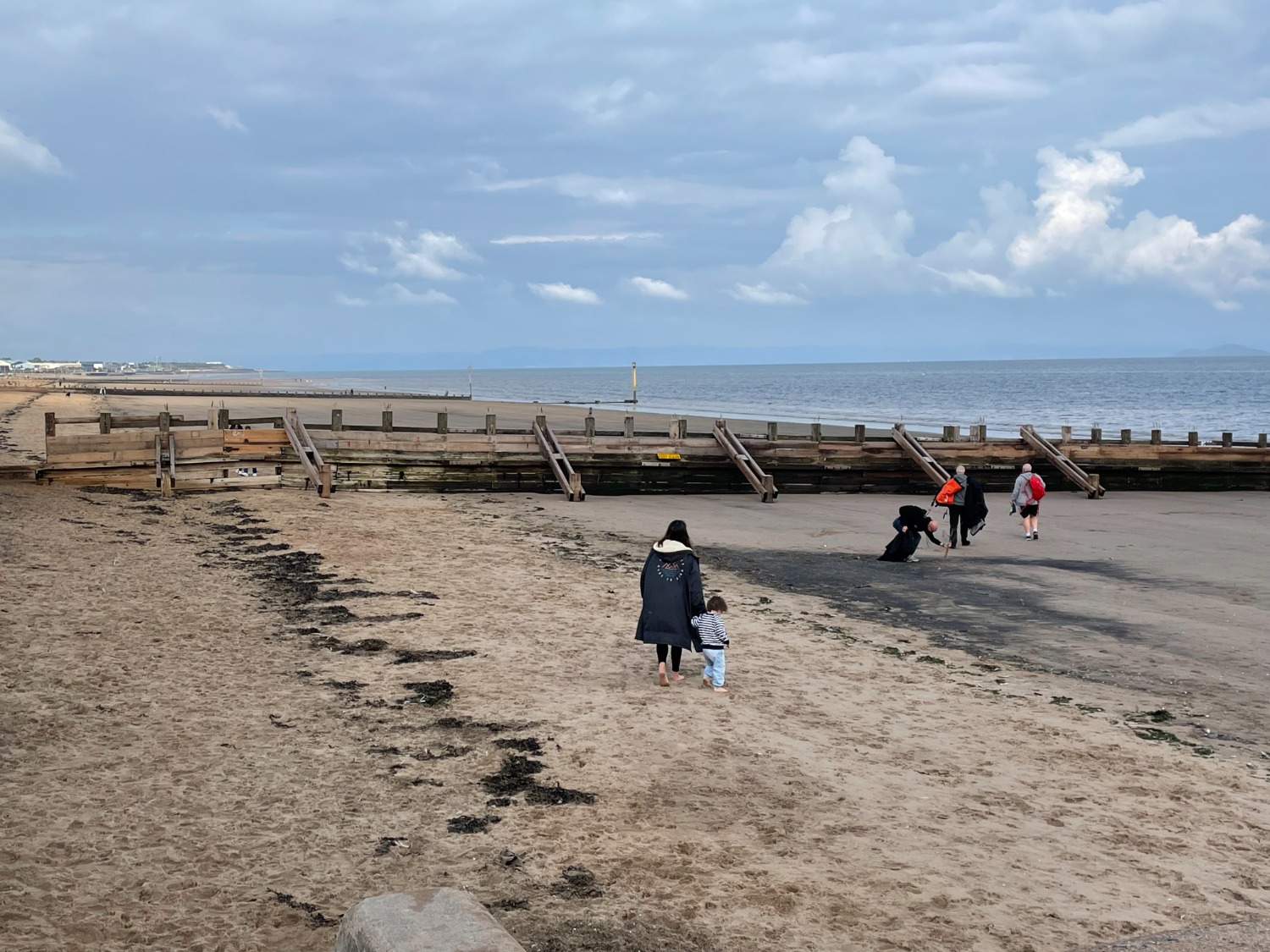 Groyne