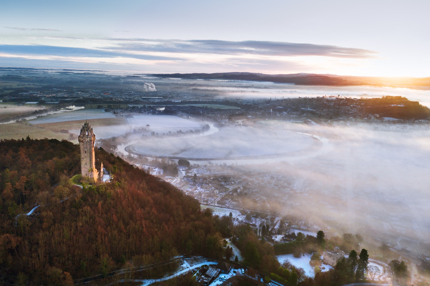 Wallace Monument