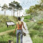 Biggest Aberdeen beachfront investment for 35 years set to get underway Artist's impression