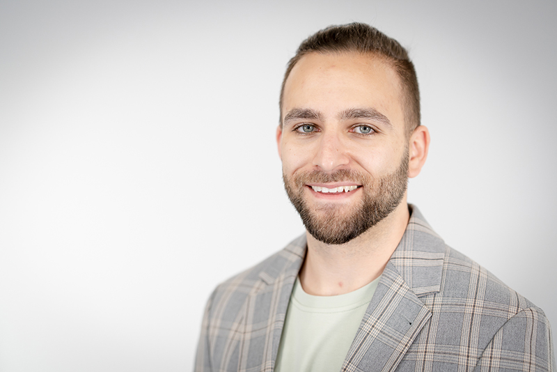 InProcess co-founder Momchil Vasilev