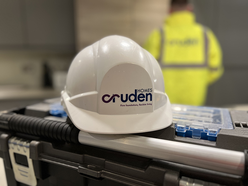 Cruden Group