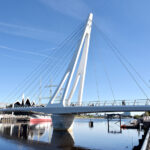 Govan-Partick bridge