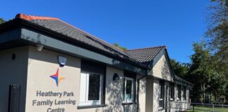 Heathery Park Family Learning Centre