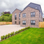 Helensburgh affordable homes