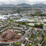 Connect Modular Penicuik site