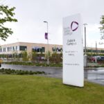 Falkirk campus