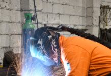 FVF welding