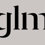 GLM logo