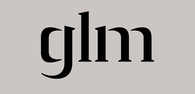 GLM logo