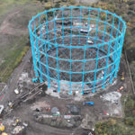 Granton Gasholder