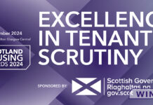 Chartered Institute of Housing’s (CIH) Scotland Housing Awards