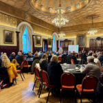 Tilbury Douglas hails success of northern supply chain roadshows Tilbury Douglas Northern Supply Chain Roadshows