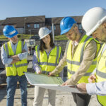 Scottish National Investment Bank helps develop Shetland’s first mid-market rental homes DITT Construction