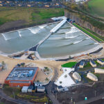 £6m building services package supports Lost Shore Surf Resort Lost Shore Surf Resort