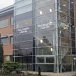 McLaughlin & Harvey Bellshill Office