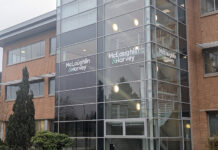 McLaughlin & Harvey Bellshill Office