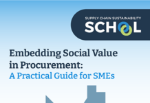 Social value guide