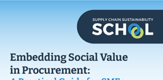 Social value guide