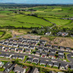 Shortlees, Kilmarnock modular housing