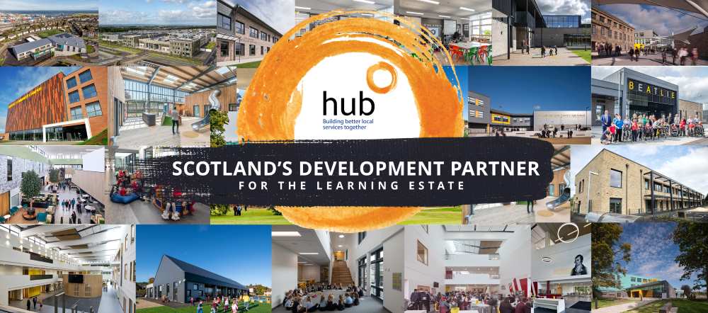 Hub Scotland