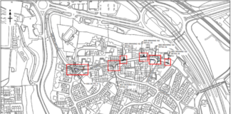 Raigmore Housing Estate