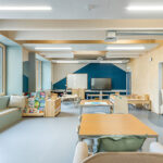 Edinburgh school extension secures landmark Passivhaus certification Sciennes Primary