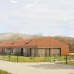 Plans approved for build of new Callander Park Primary School