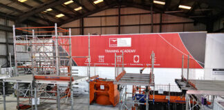 Altrad RMD Kwikform training academy