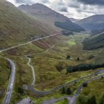 Draft orders published for A83 Rest and Be Thankful solutions A83 Rest and Be Thankful