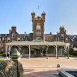 Thomas Johnstone Ltd appointed main contractor for Crieff Hydro refurbishment Crieff Hydro