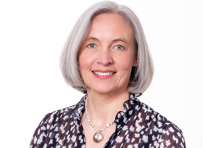 Susan Jackson, Campion Homes