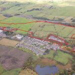 Land sale agreement paves way for hundreds of new homes in Dennyloanhead Dennyloanhead