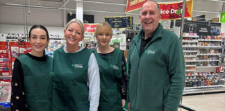 Dundee and Angus Foodbank