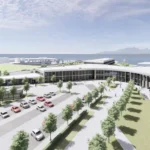 Morgan Sindall eyes use of local firms on Ardrossan Campus build