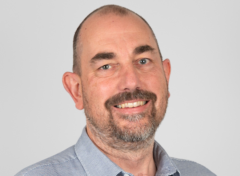 John Aitchison, Maxi Construction