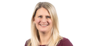 Kirsten Nicolson, DM Hall