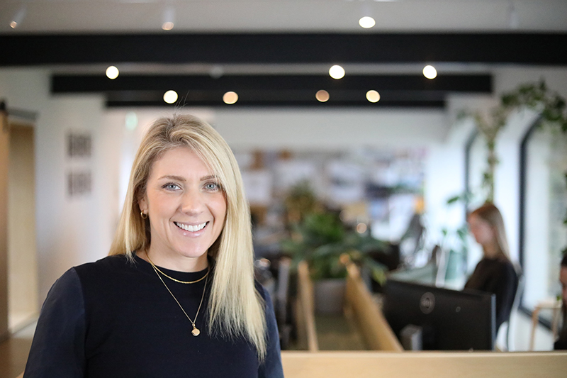 Lynsay Bell Manson, Studio LBA