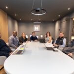 M Squared reports £10 million revenue milestone ahead of ambitious growth plans M Squared Team