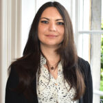 Nyrie Eller, Gillespie Macandrew