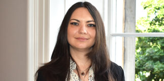 Nyrie Eller, Gillespie Macandrew