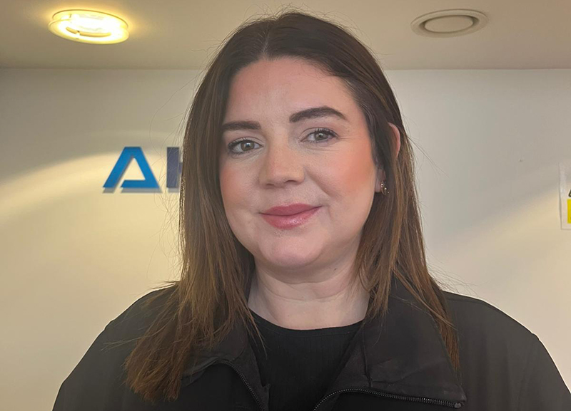 Ciara Johnstone, Akela Ground Engineering