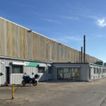 Upgrades complete at Scottish Galvanizers’ Glasgow premises Scottish Galvanizers Glasgow site