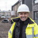 Procast Group secures £55m contract renewal with North Lanarkshire Council Derek Innes, Procast