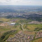 North Lanarkshire Council unveils ‘transformational’ £1.7 billion capital investment plans Ravenscraig