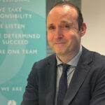 Robertson Homes appoints commercial director Richard Kelly