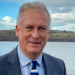 Robertson Timber Engineering appoints new sales director David Jamieson, Robertson Timber Engineering