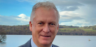 David Jamieson, Robertson Timber Engineering