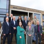 Wallyford Learning Campus officially opened